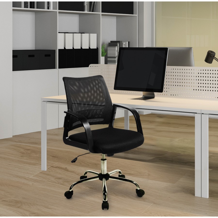 Calypso Mesh Operator Office Chair